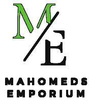 Mahomeds Emporium